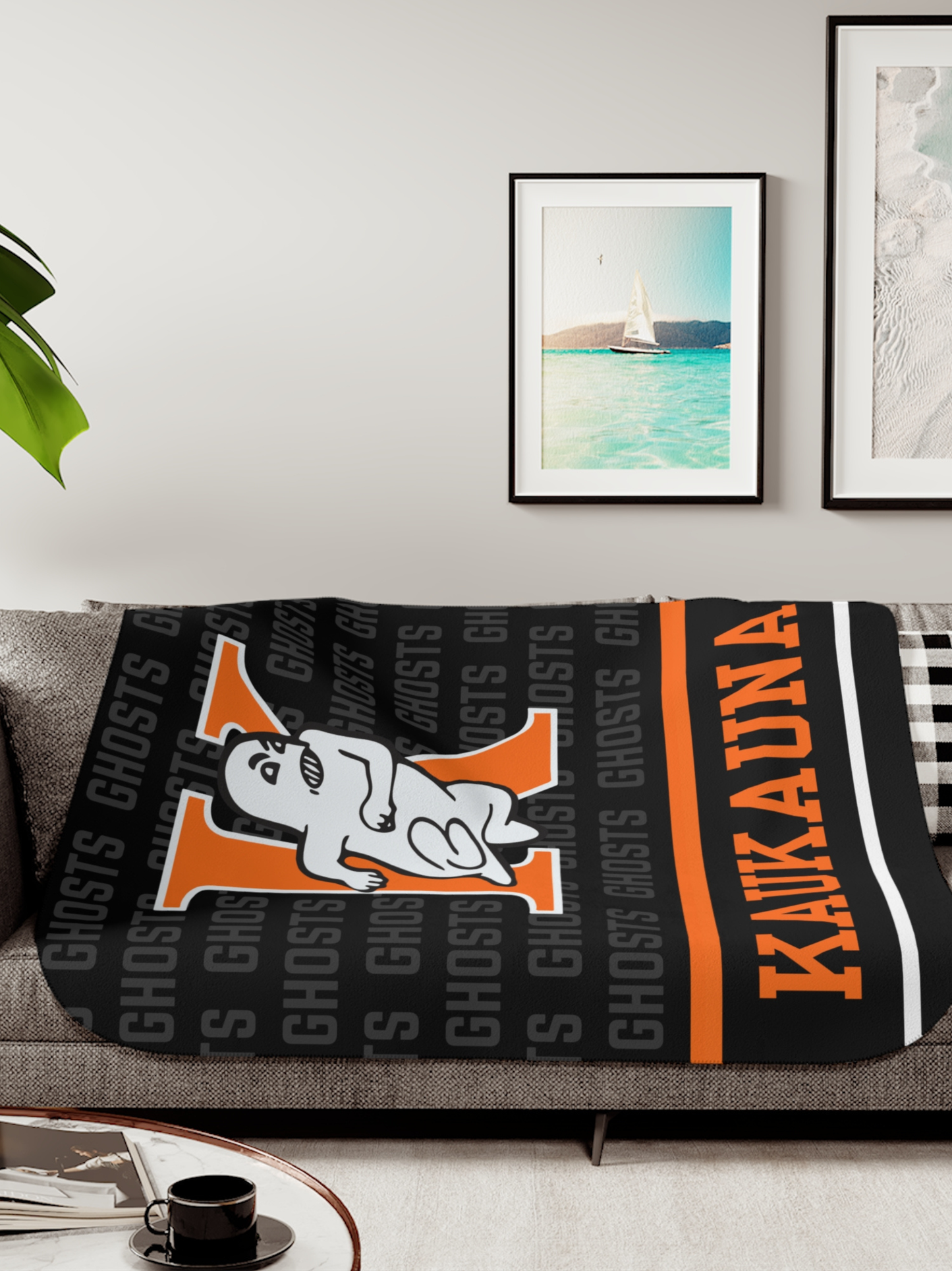 Sherpa Blanket