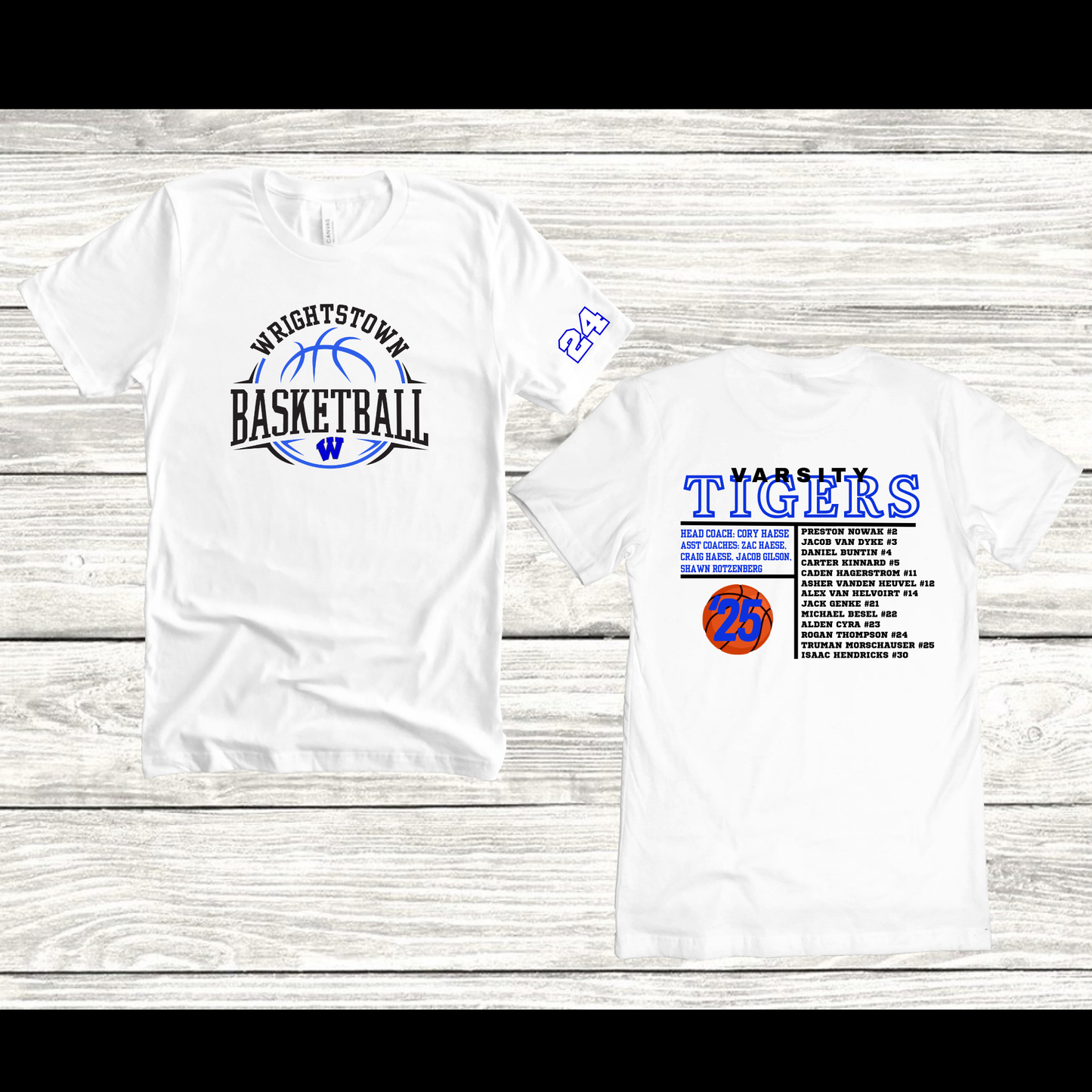 Short Sleeve Unisex T-Shirt