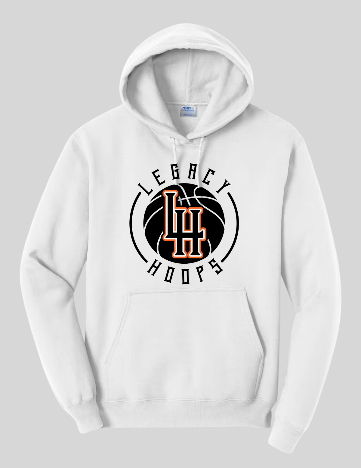 MEN'S Nike Hoodie