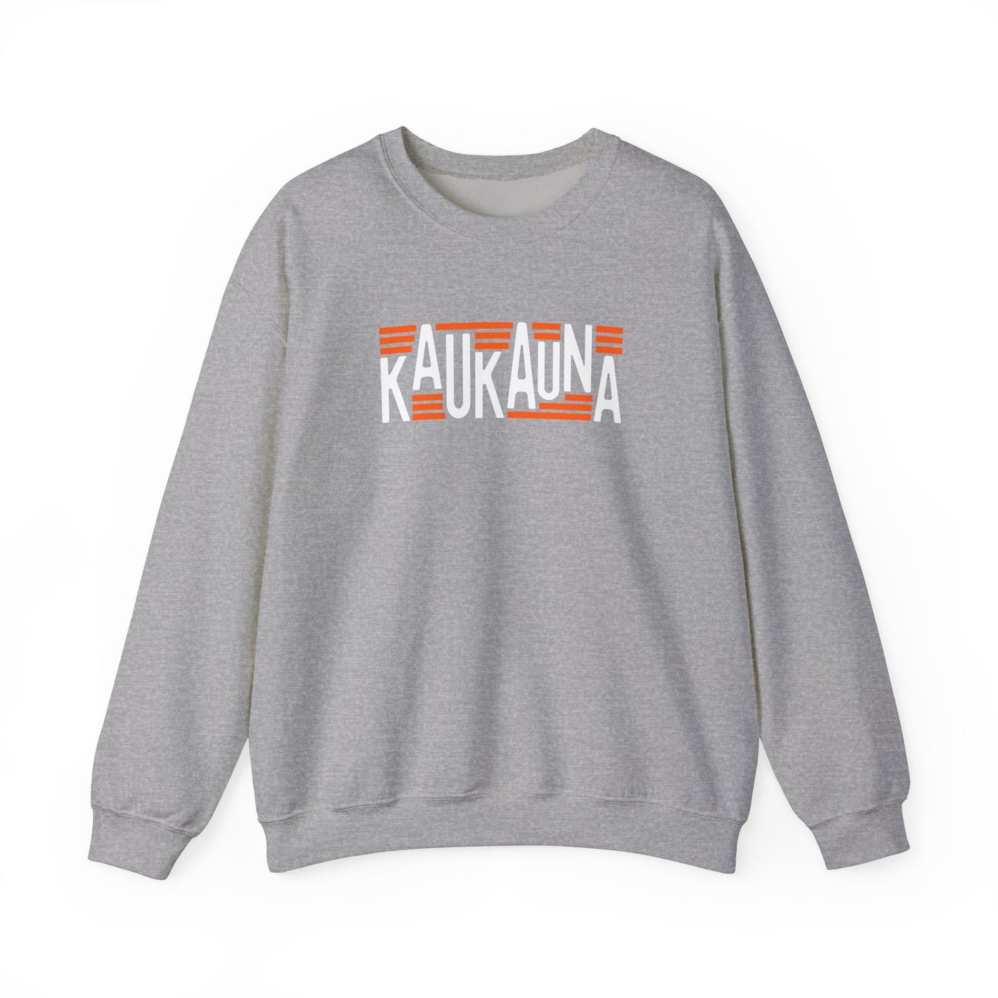 Kaukauna Generic, Unisex Crewneck Sweatshirt