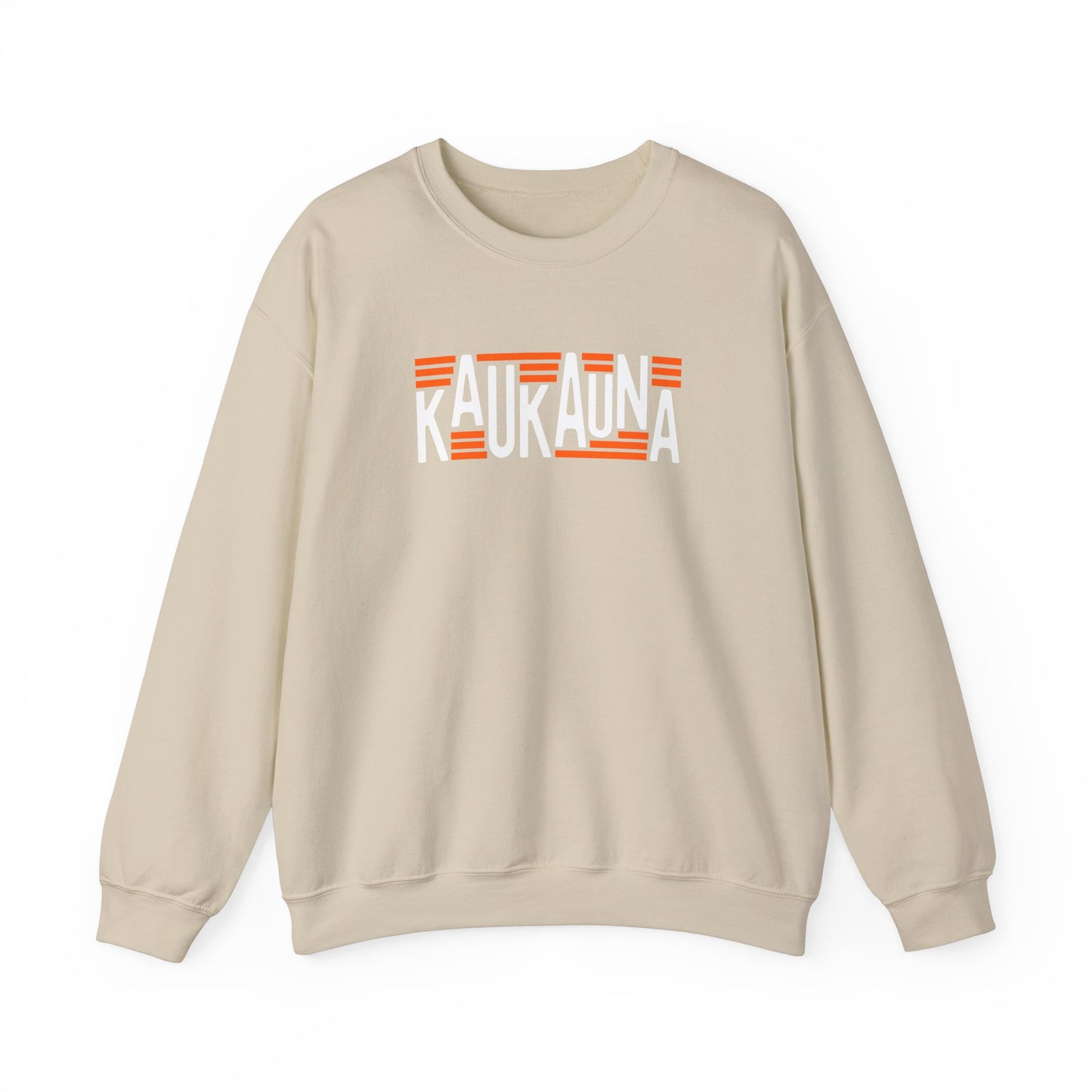 Kaukauna Generic, Unisex Crewneck Sweatshirt