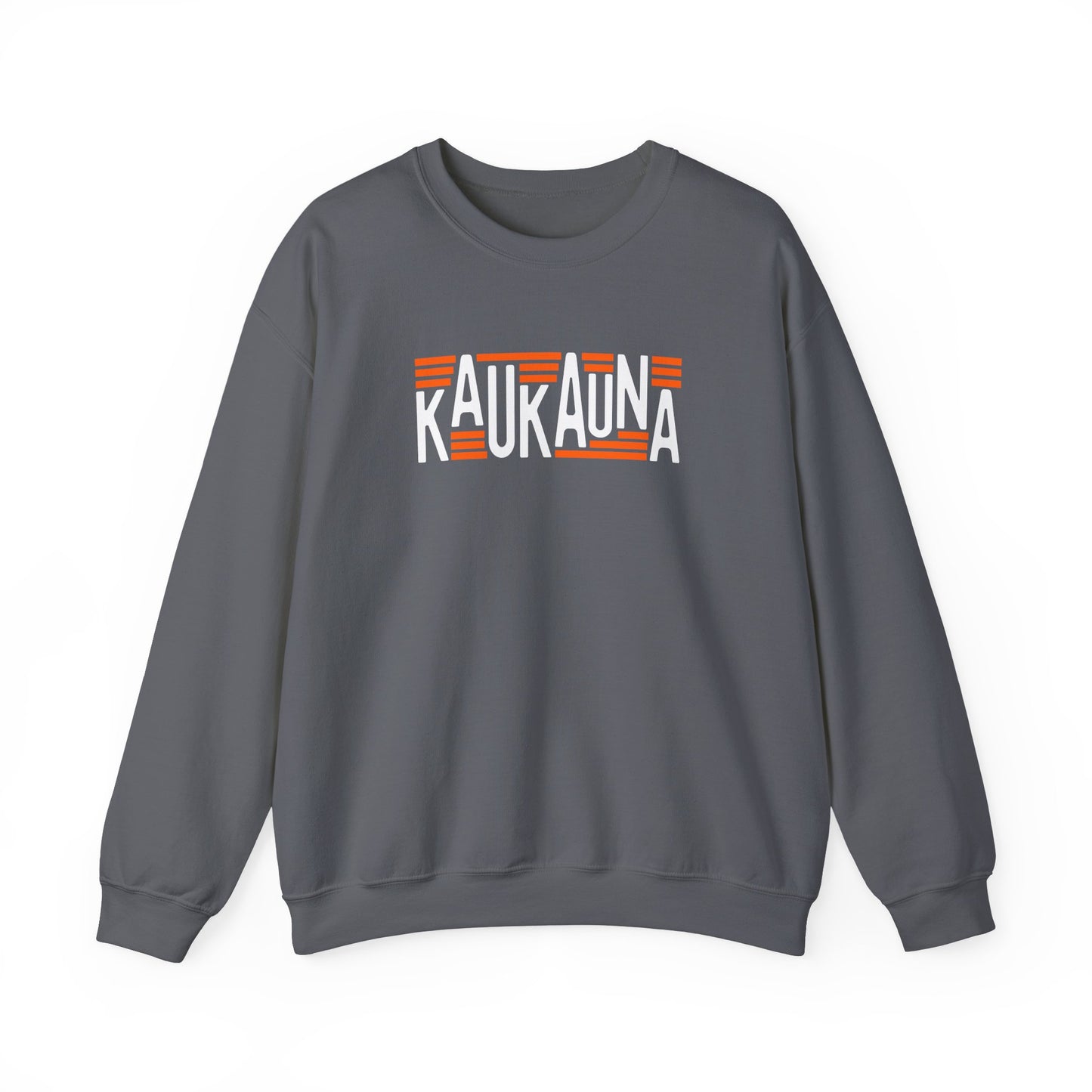 Kaukauna Generic, Unisex Crewneck Sweatshirt