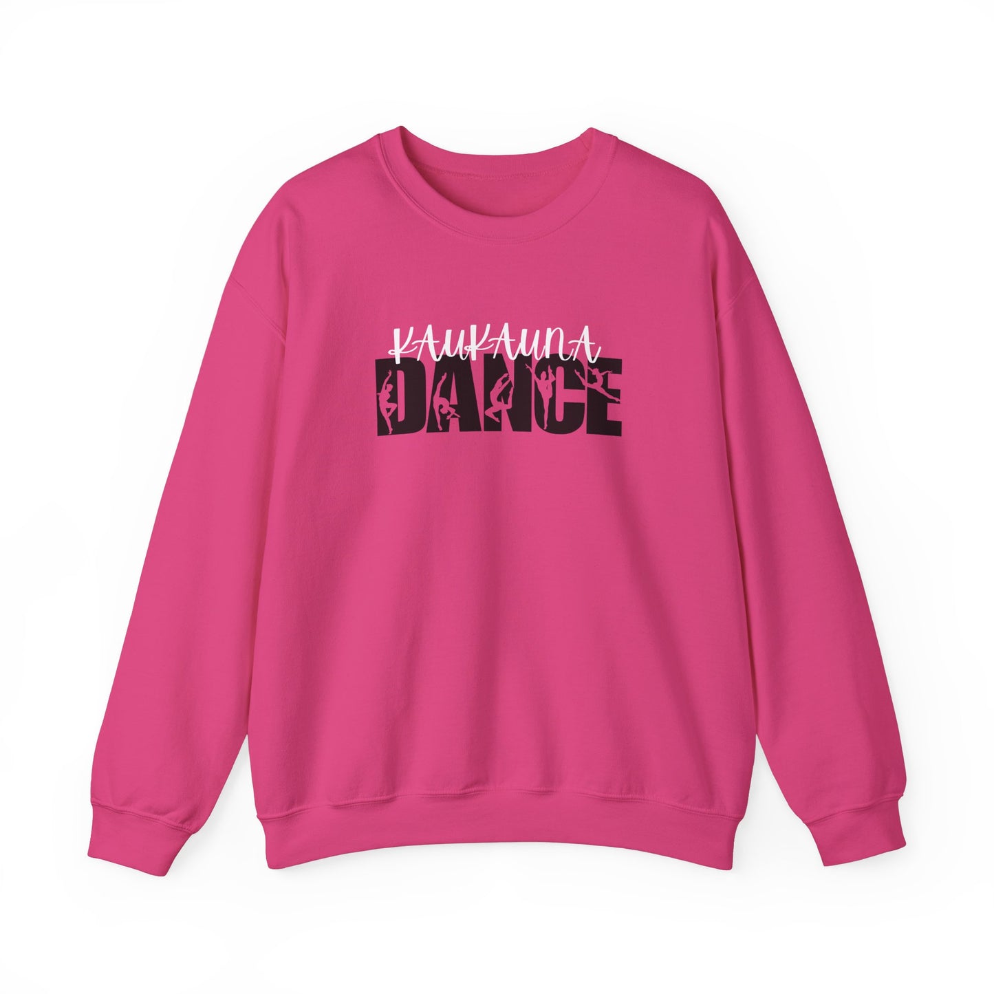 Kaukauna Dance, Unisex Gildan Crewneck