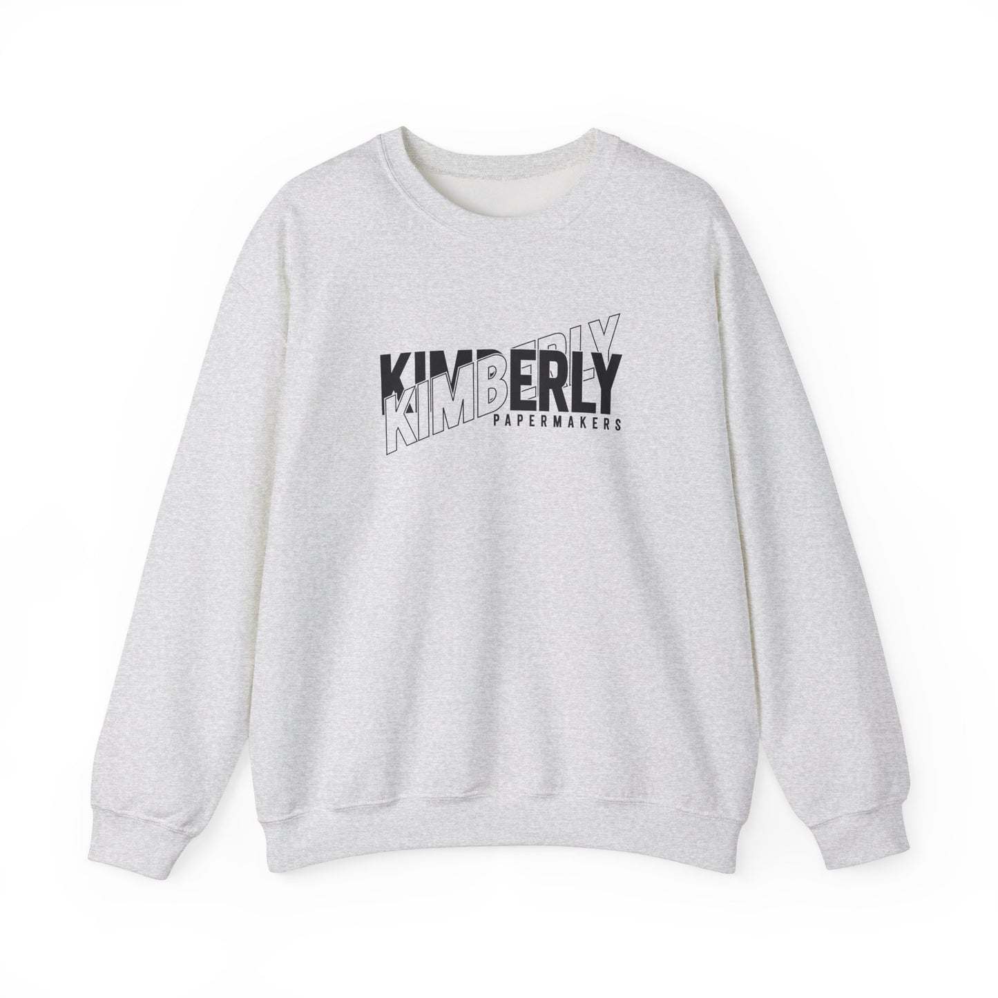 Kimberly Papermakers, Unisex Crewneck Sweatshirt