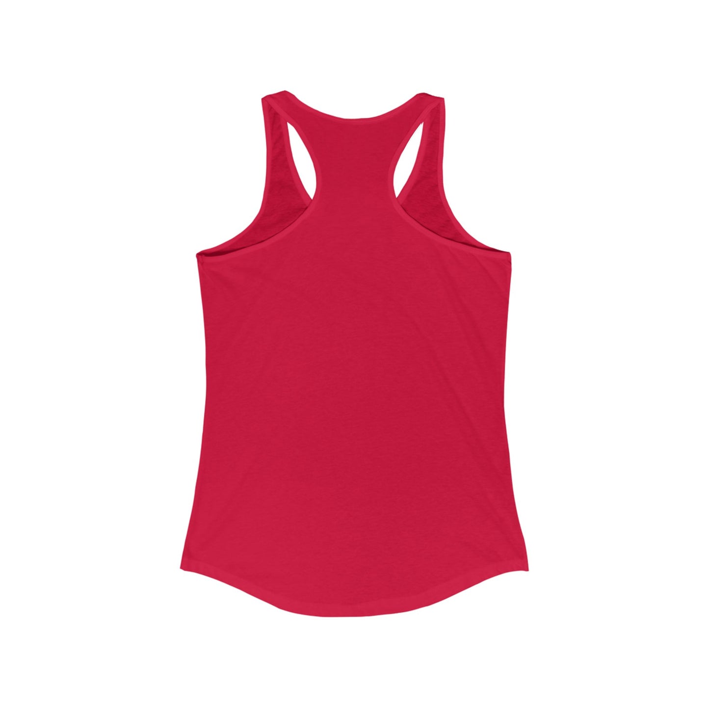 Game Day, Women's Racerback Tank