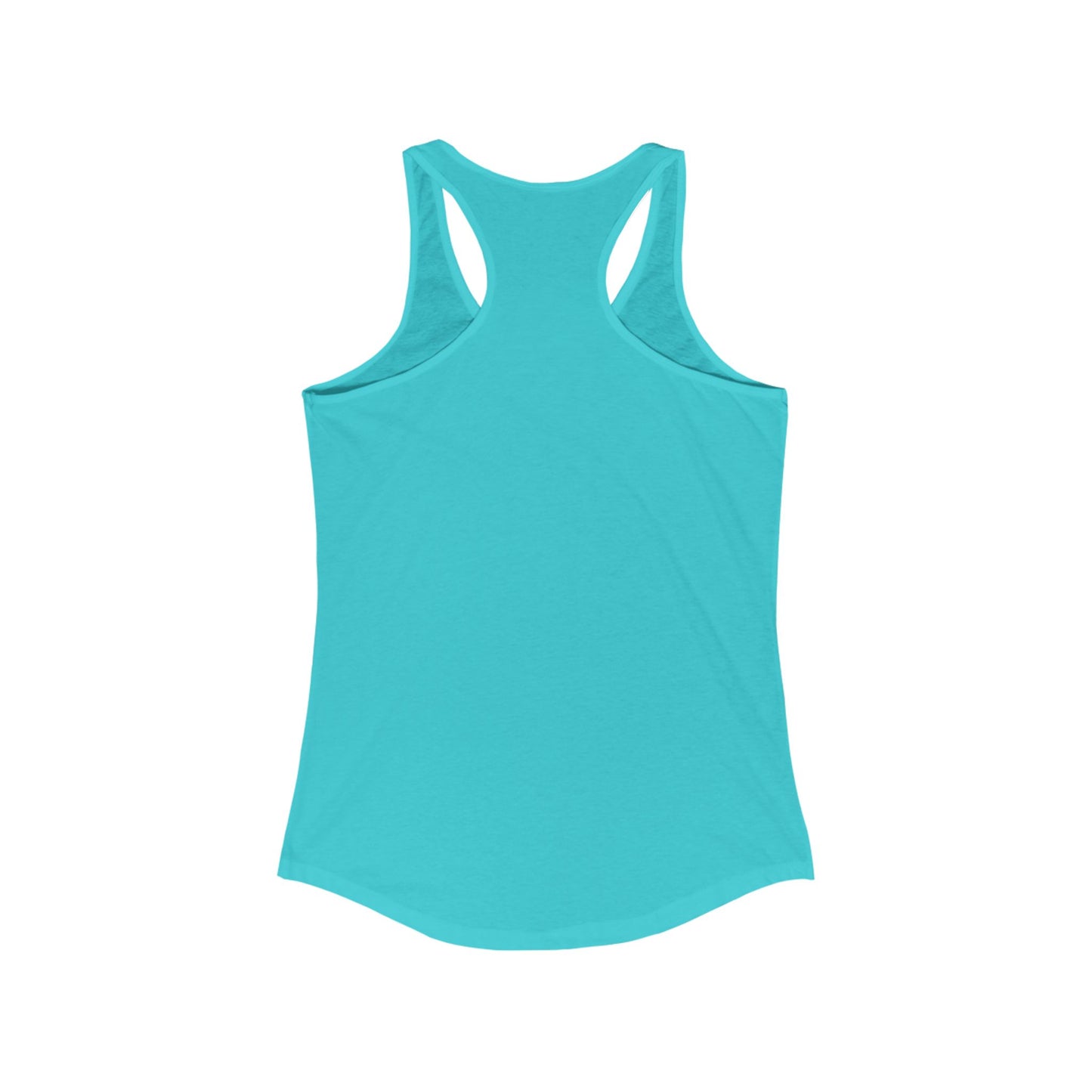 Game Day, Women's Racerback Tank