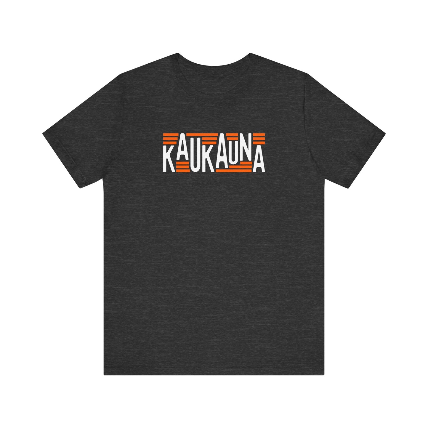 Kaukauna, Unisex Bella Tshirt