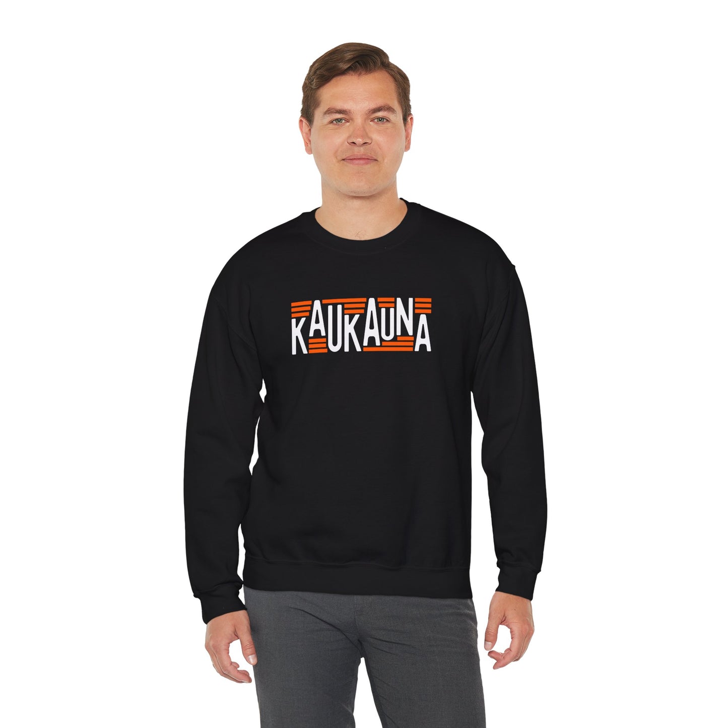 Kaukauna Generic, Unisex Crewneck Sweatshirt