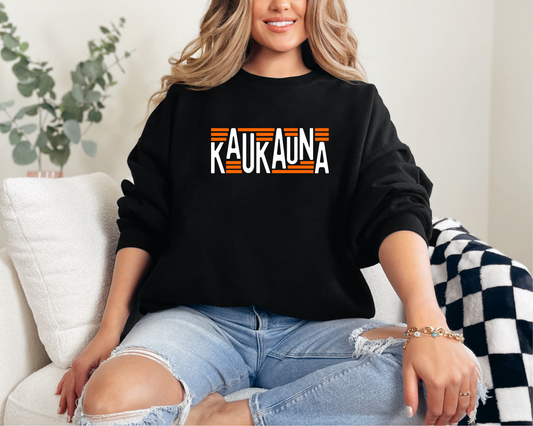 Kaukauna Generic, Unisex Crewneck Sweatshirt