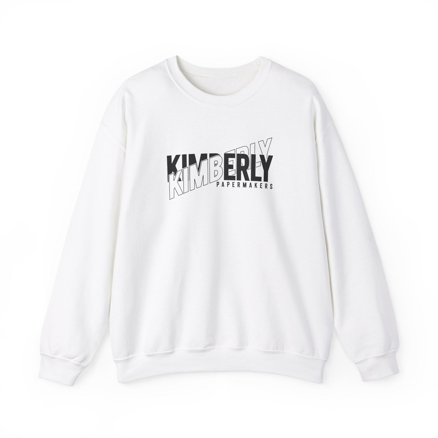 Kimberly Papermakers, Unisex Crewneck Sweatshirt