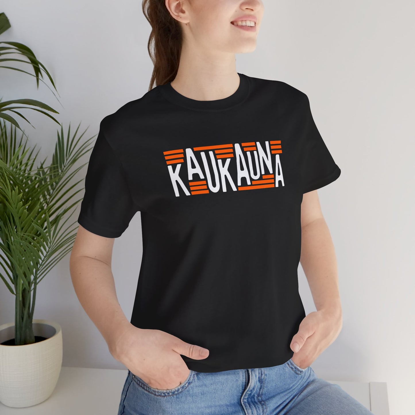 Kaukauna, Unisex Bella Tshirt