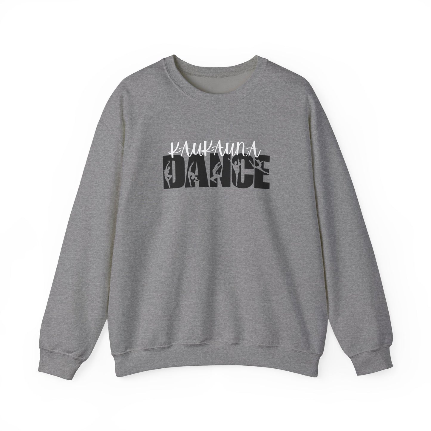 Kaukauna Dance, Unisex Gildan Crewneck