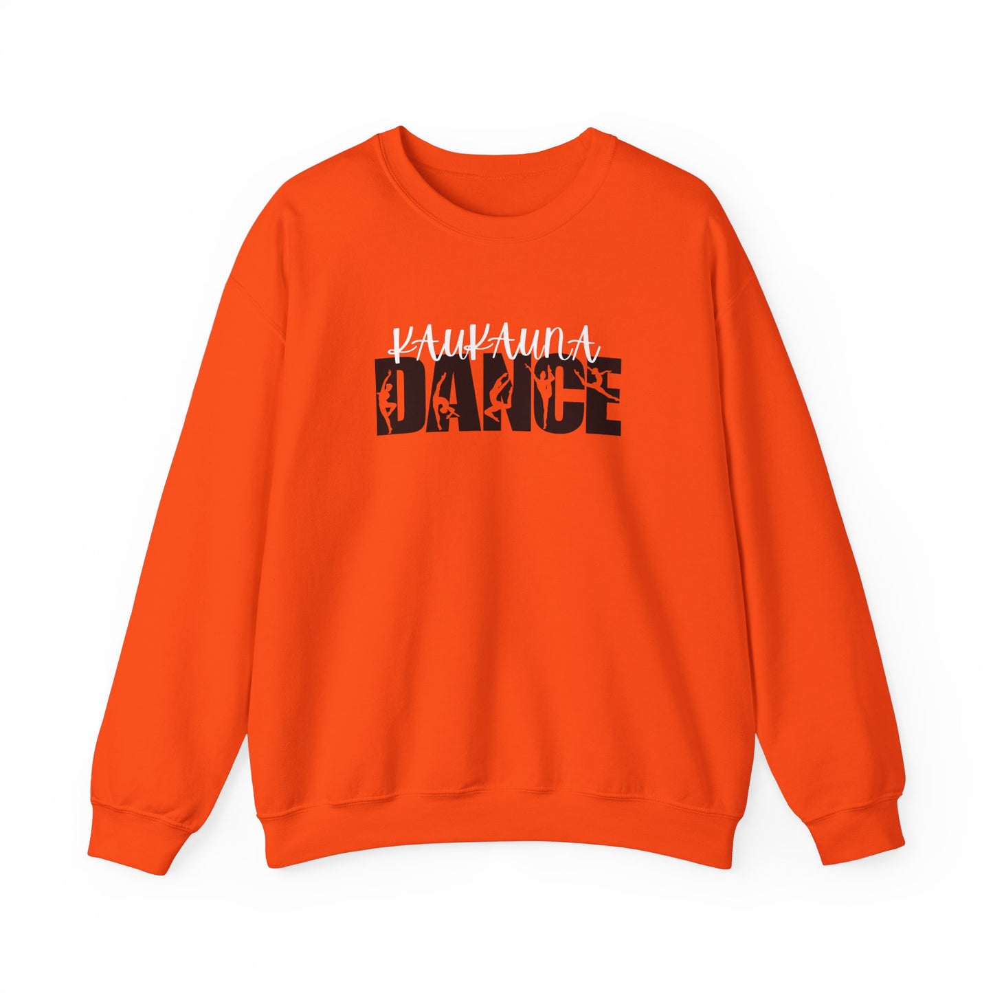 Kaukauna Dance, Unisex Gildan Crewneck