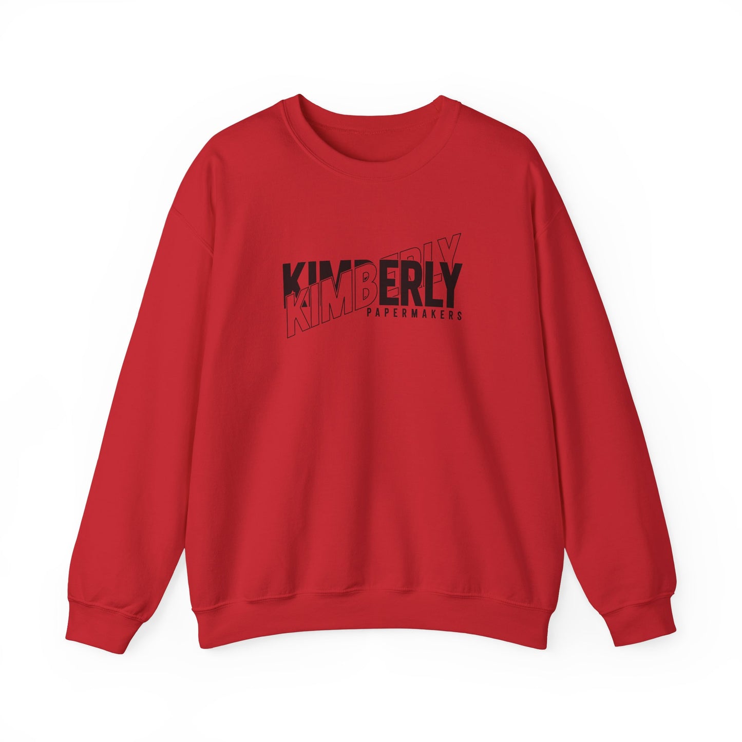 Kimberly Papermakers, Unisex Crewneck Sweatshirt