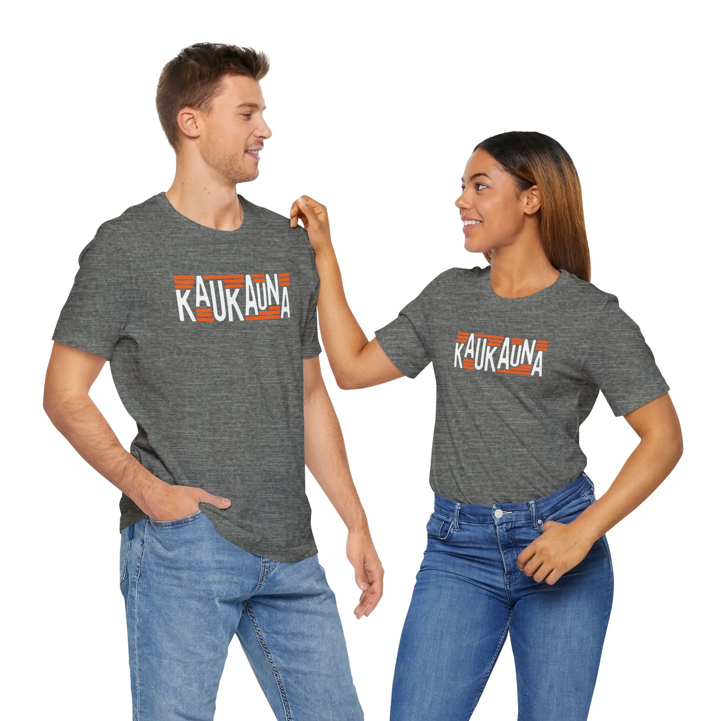 Kaukauna, Unisex Bella Tshirt