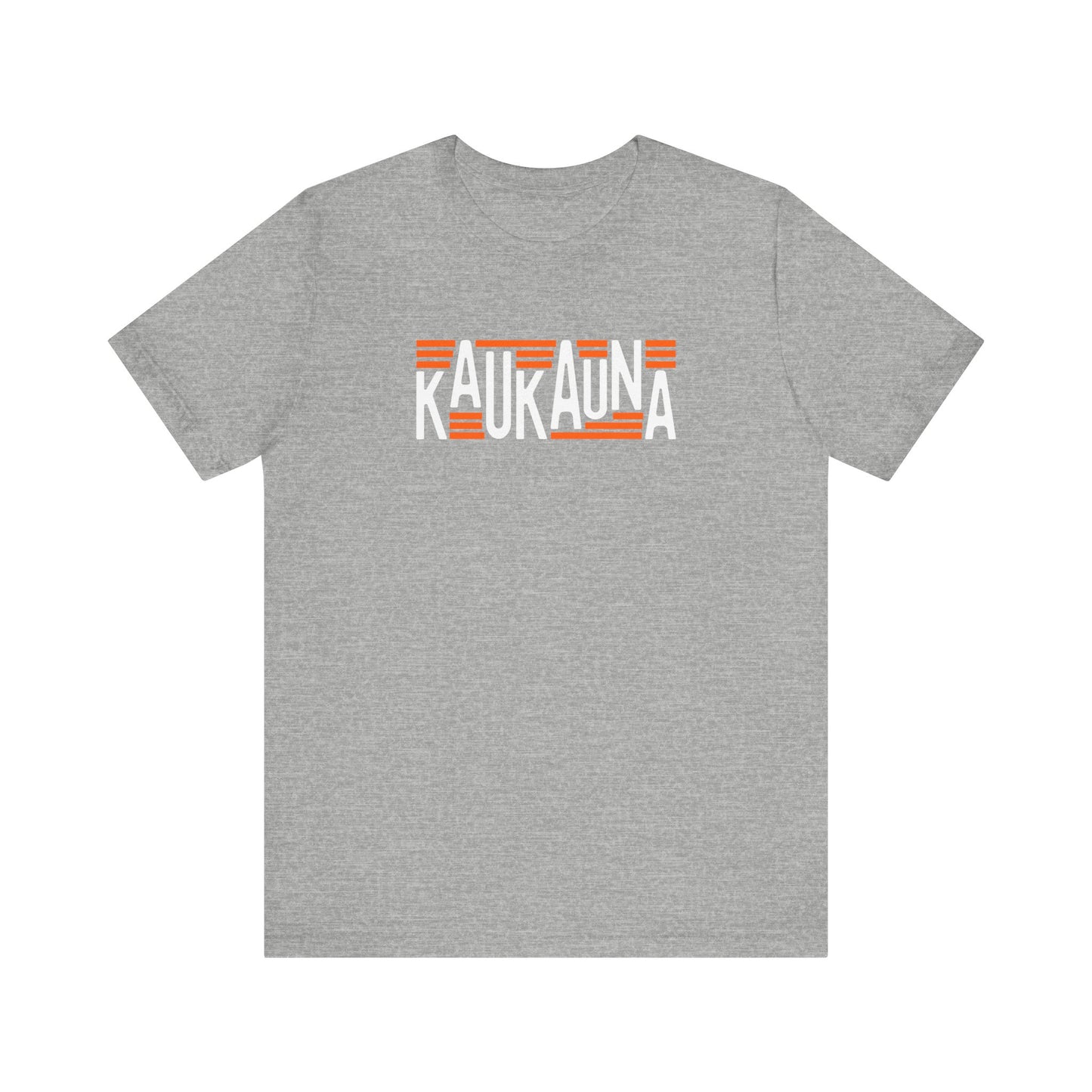 Kaukauna, Unisex Bella Tshirt