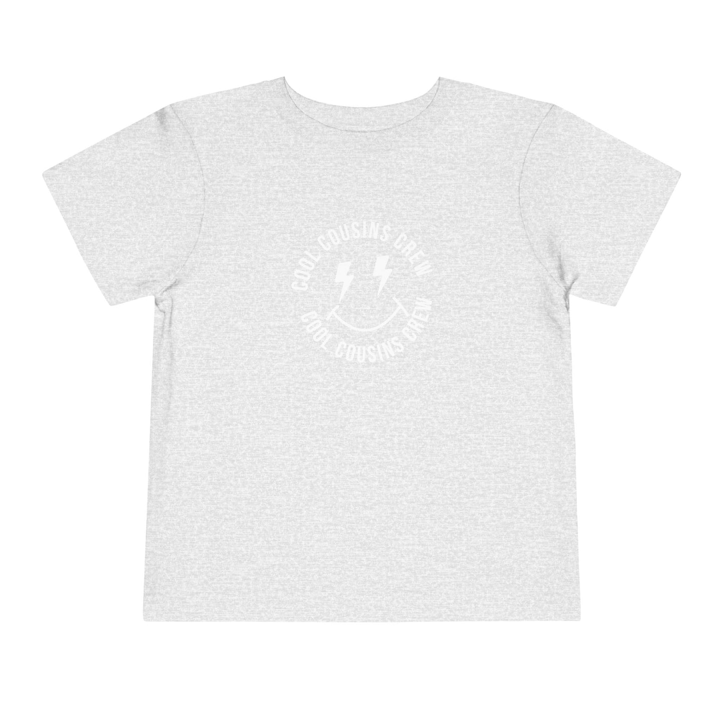 Cool Cousins Crew, Unisex Toddler Tshirt