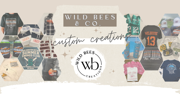 Wild Bees and Co.