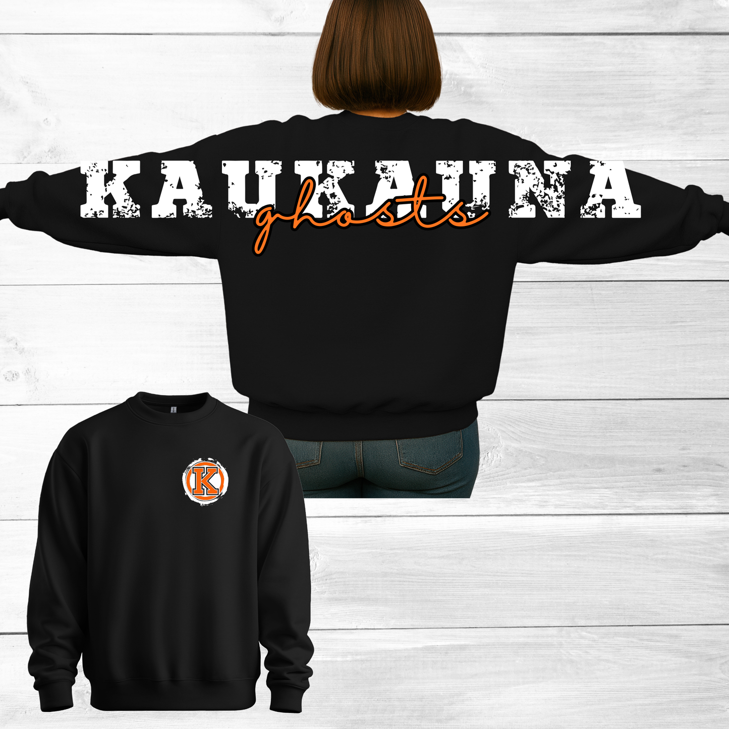 Kaukauna No Number
