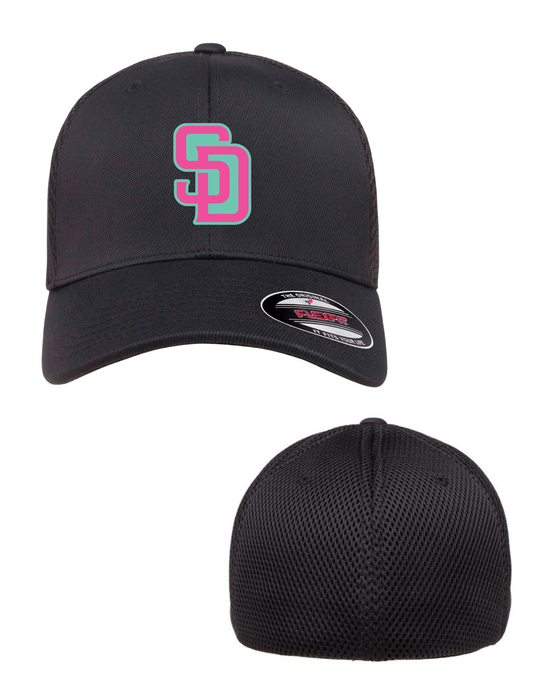 Flexfit Fitted Hat
