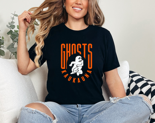 Ghosts, Kaukauna Curve