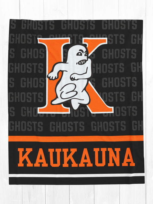 Velveteen Fleece Blanket