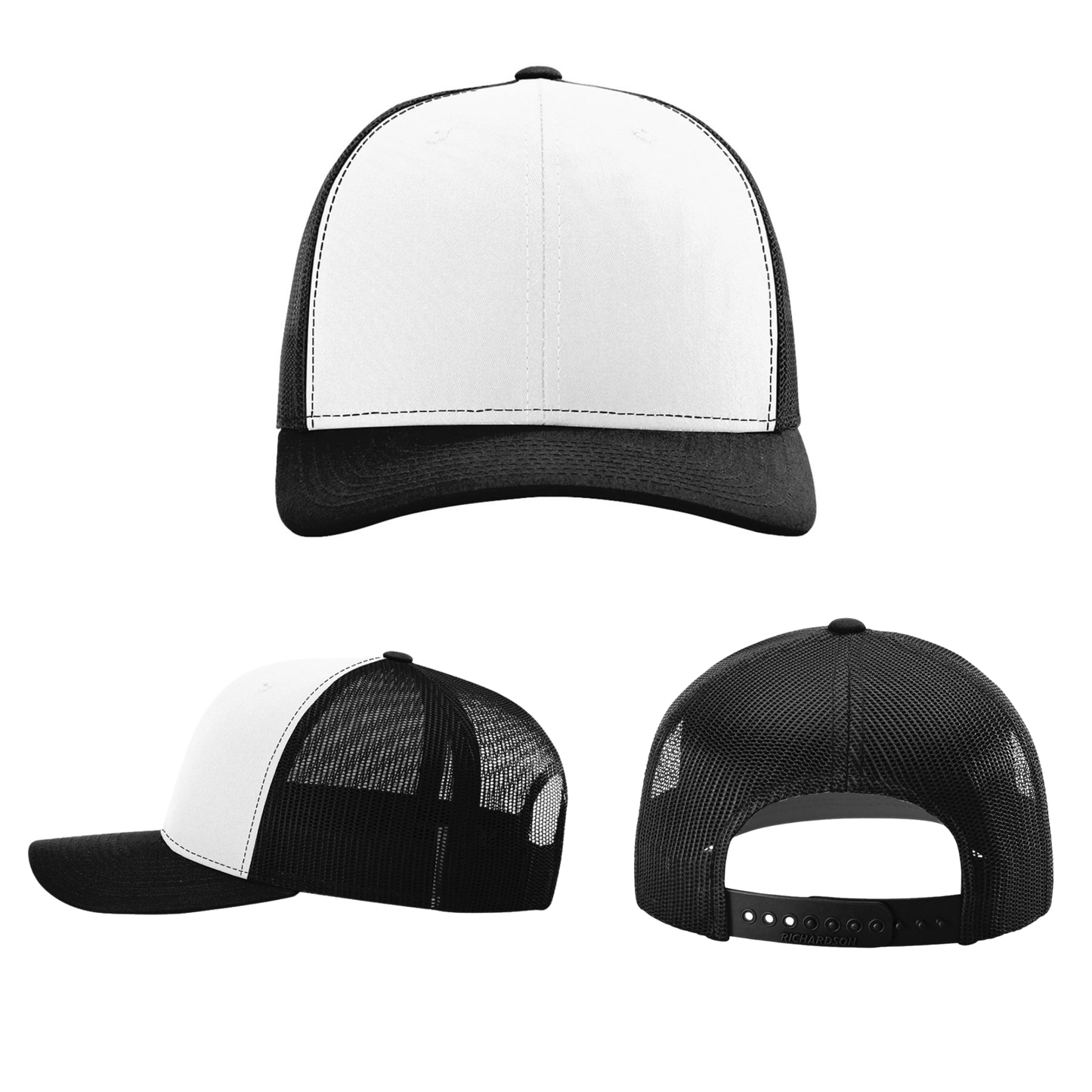 Adult KG Home Plate Hat