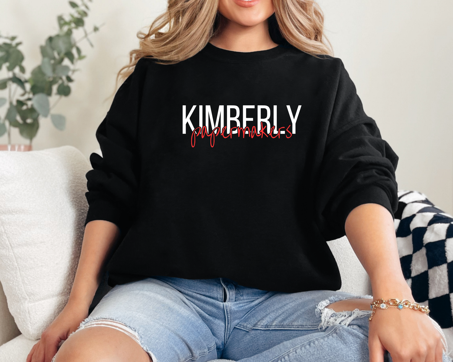 Kimberly, Papermakers