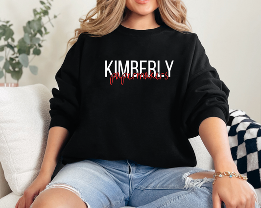 Kimberly, Papermakers