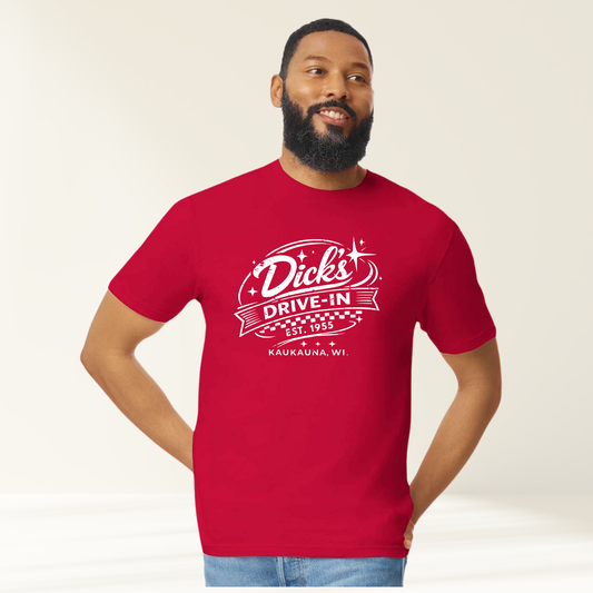 Gildan Softstyle Unisex Adult T-Shirt