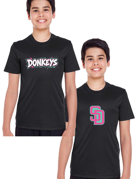 Youth Performance Tshirt
