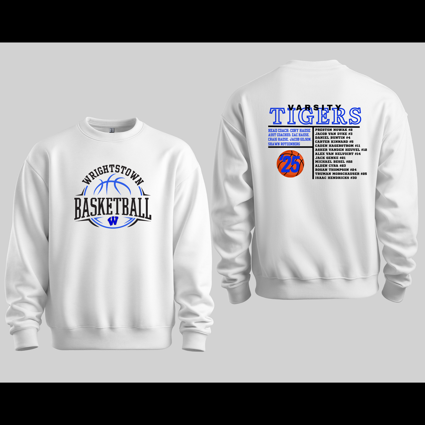 Gildan Crewneck Unisex