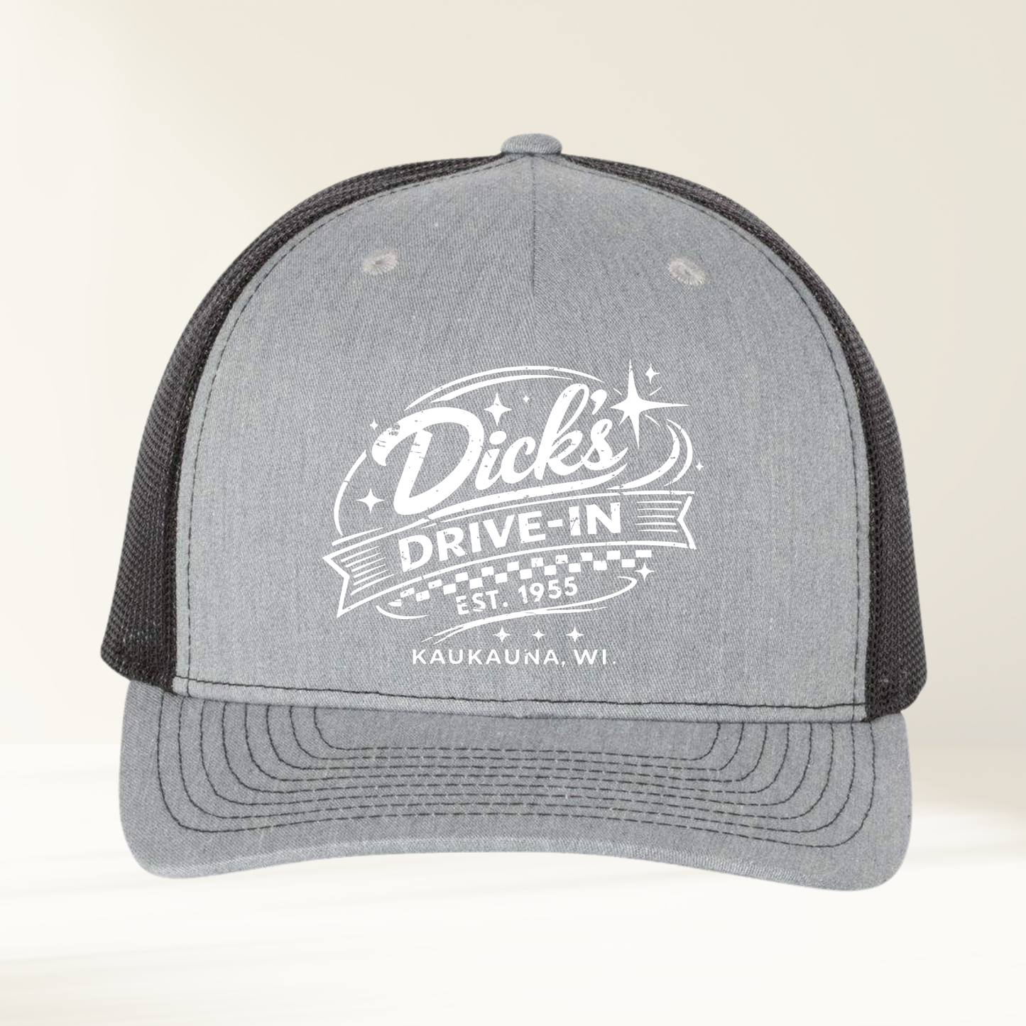 Richardson Trucker Hat