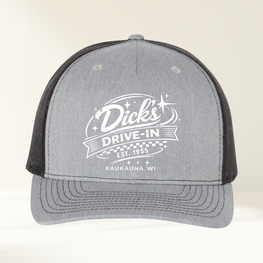 Richardson Trucker Hat