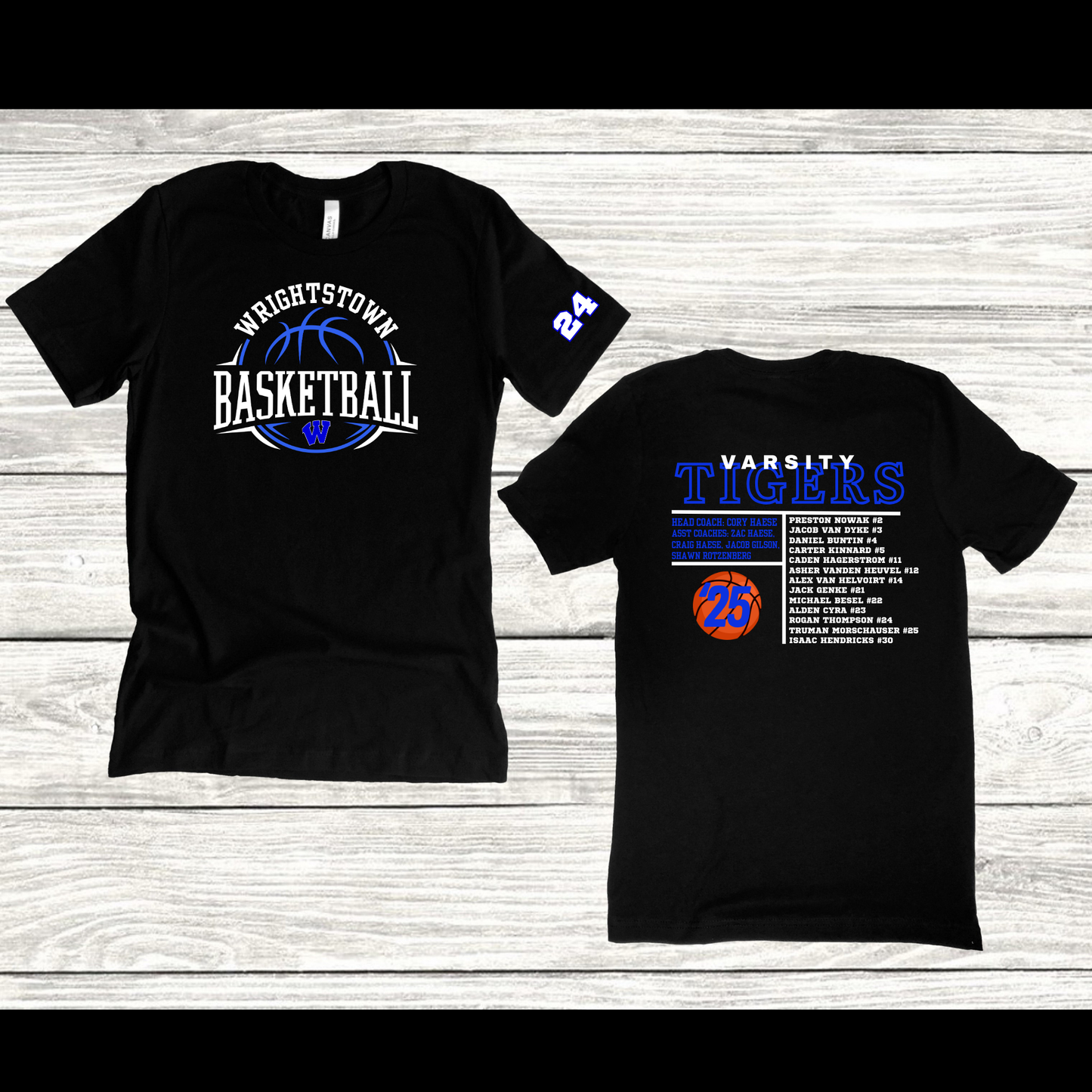 Short Sleeve Unisex T-Shirt