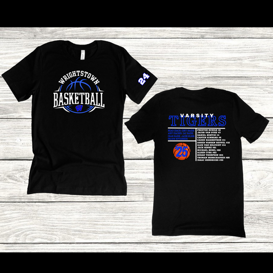 Short Sleeve Unisex T-Shirt