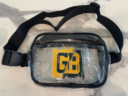 Packer Stadium Bag