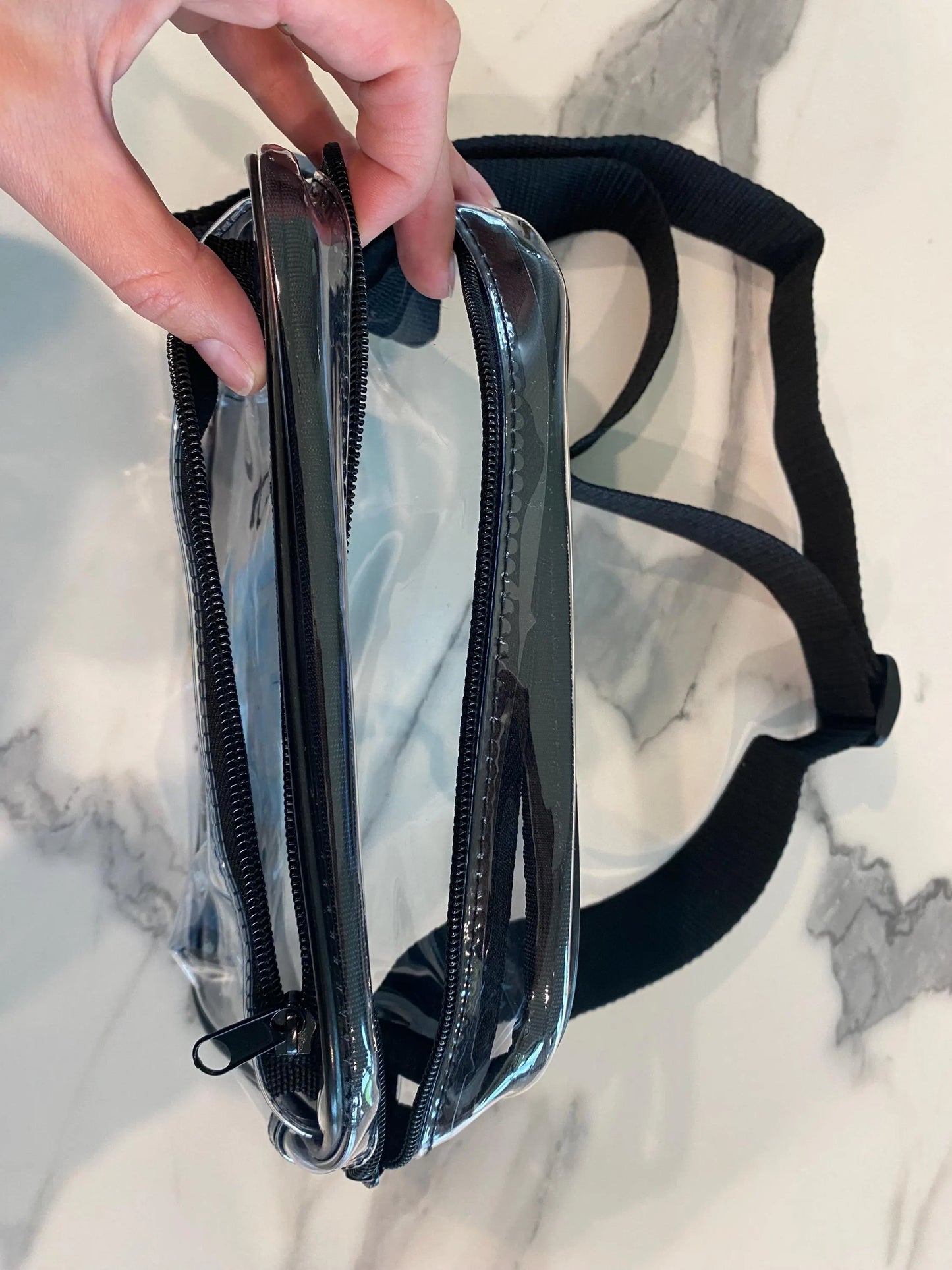 Packer Stadium Bag