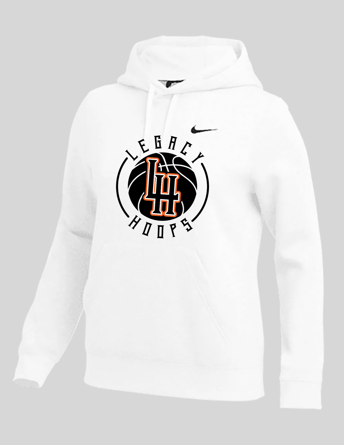 WOMEN'S Nike Hoodie