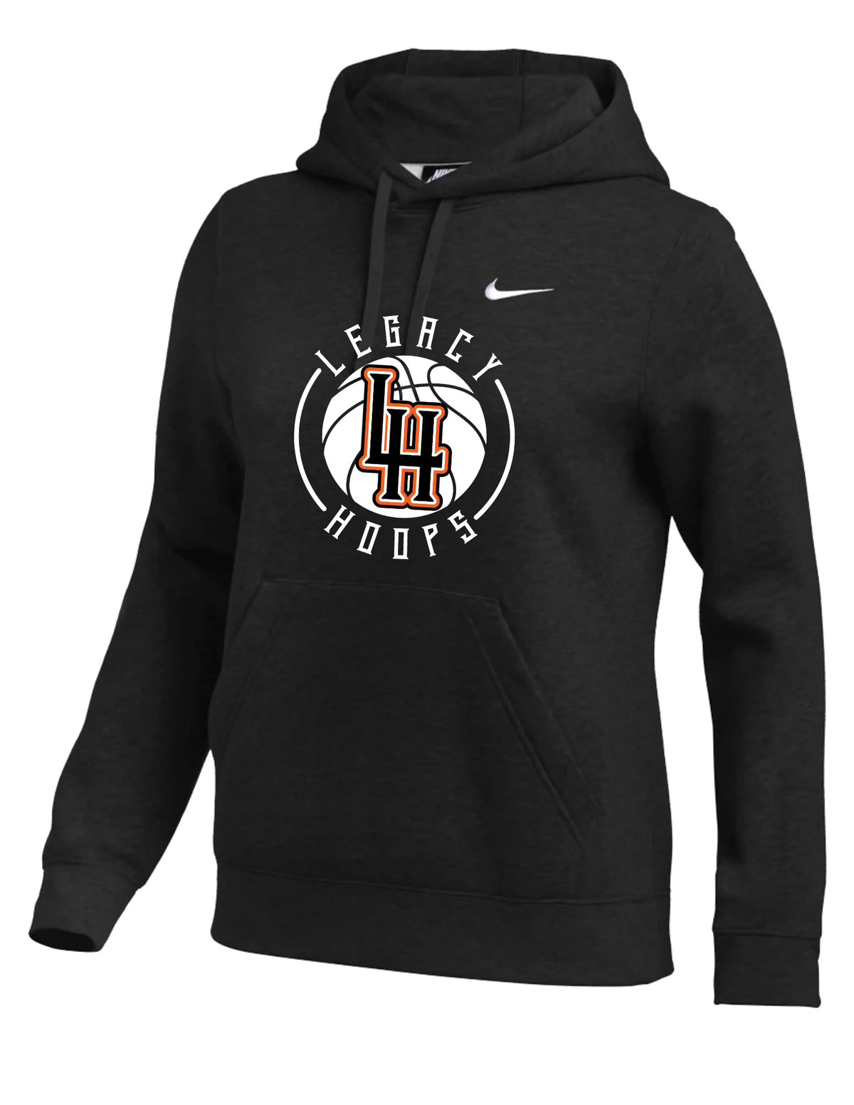 WOMEN'S Nike Hoodie
