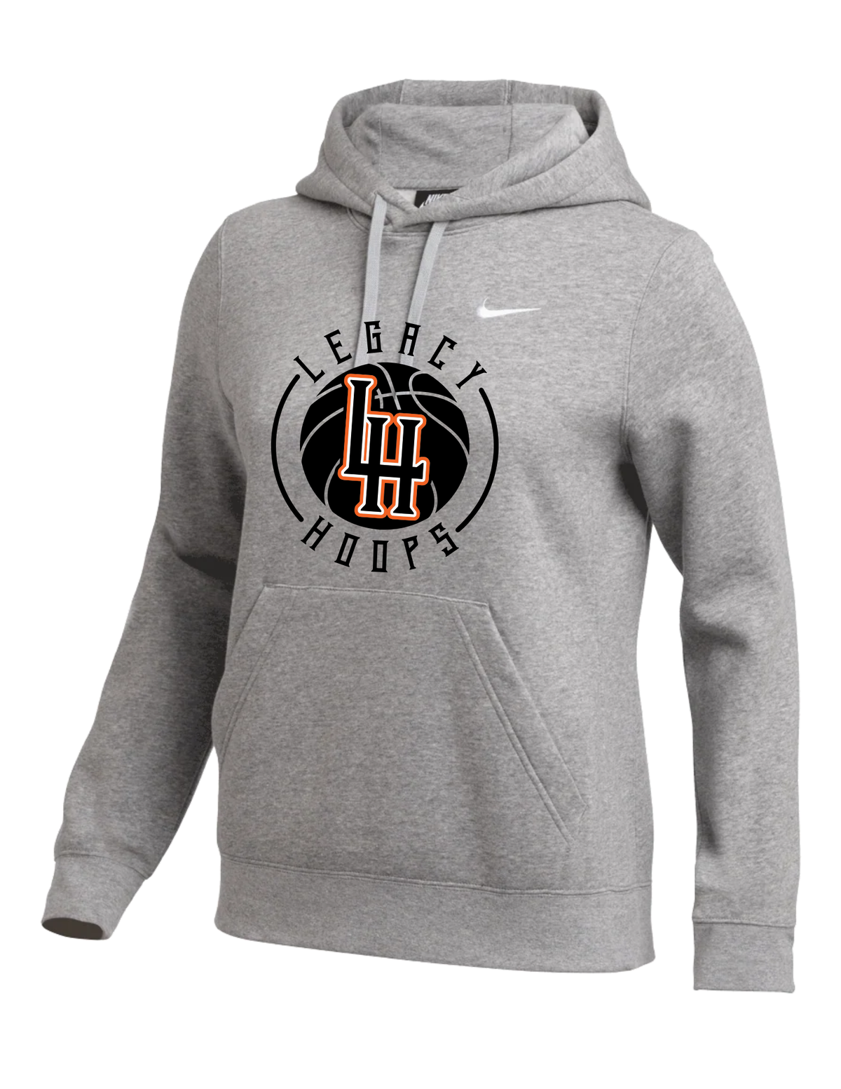 WOMEN'S Nike Hoodie