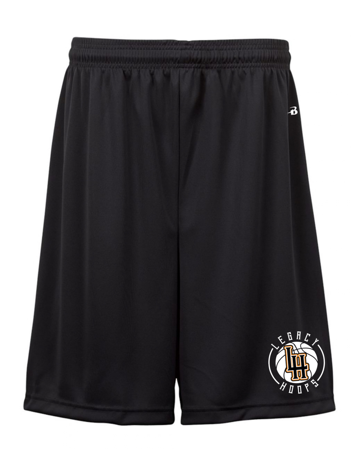 YOUTH Badger Shorts