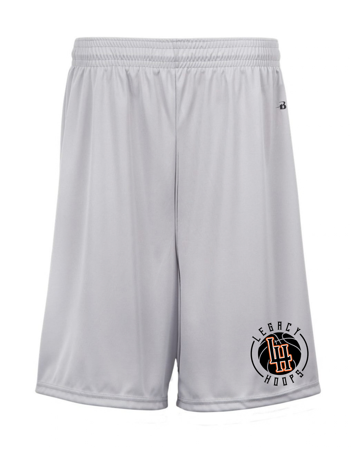 YOUTH Badger Shorts