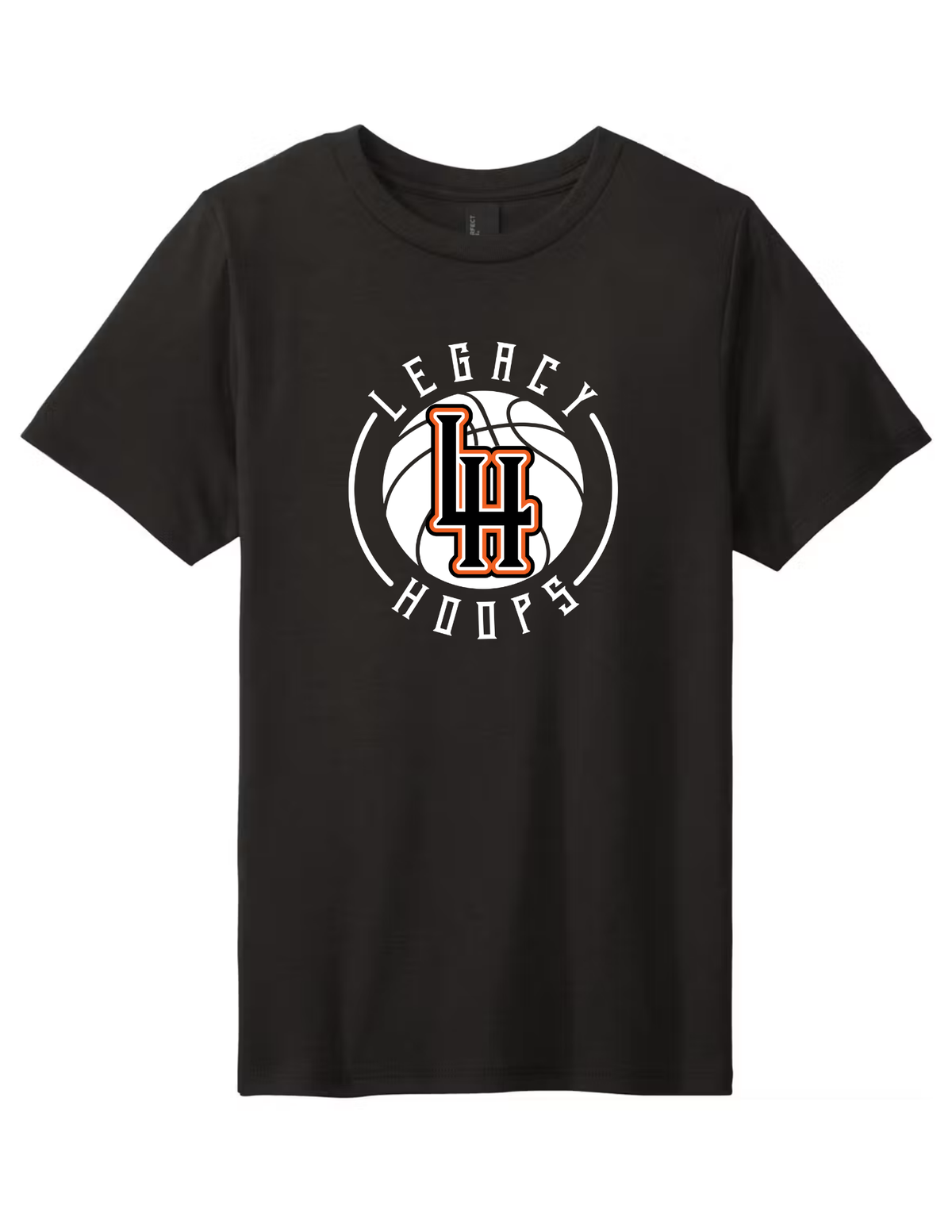 YOUTH District Perfect Tri Tee